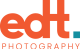 edt. photography logo
